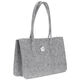 Lana Grossa XL-Shopper | 06-Grau
