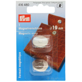 Lana Grossa Magnetverschluss 19mm