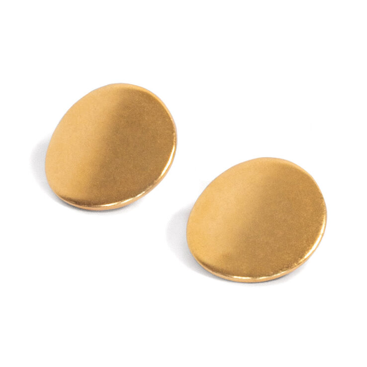 Prym Metallknopf 23mm | 01-Gold
