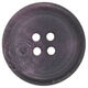 Union Knopf Knopf 4-Loch 25mm | 54-Violett meliert