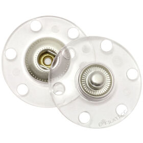 Lana Grossa Druckknopf 20mm
