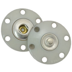 Lana Grossa Druckknopf 20mm