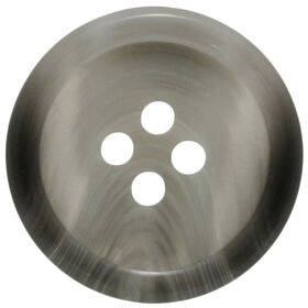 Lana Grossa Knopf 4-Loch 20mm