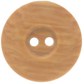 Lana Grossa Knopf 2-Loch 23mm