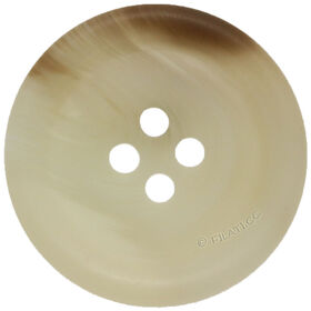 Lana Grossa Knopf 4-Loch 23mm