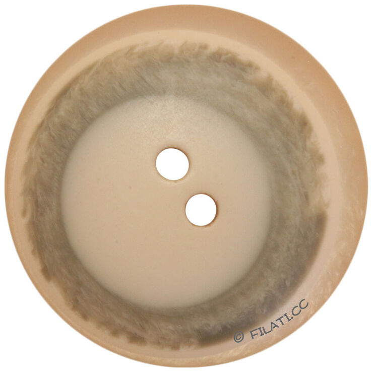 Lana Grossa UNION KNOPF 450014/31mm | 18-Rosé