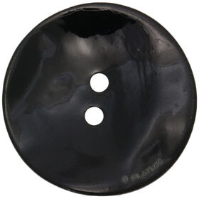 Lana Grossa Perlmuttknopf 2-Loch 23mm