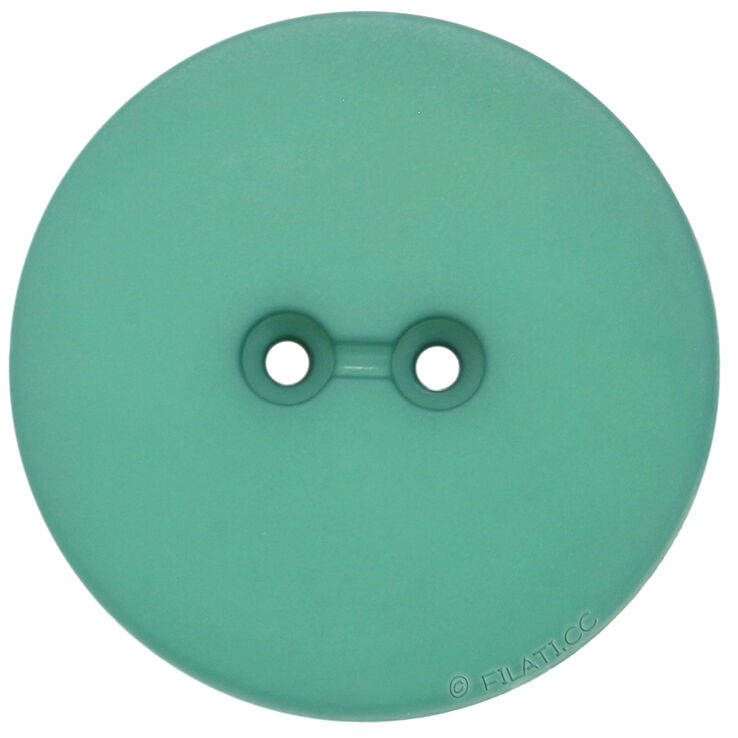Union Knopf Knopf 2-Loch 28mm | 30-Mint
