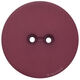 Union Knopf Knopf 2-Loch 28mm | 54-Weinrot