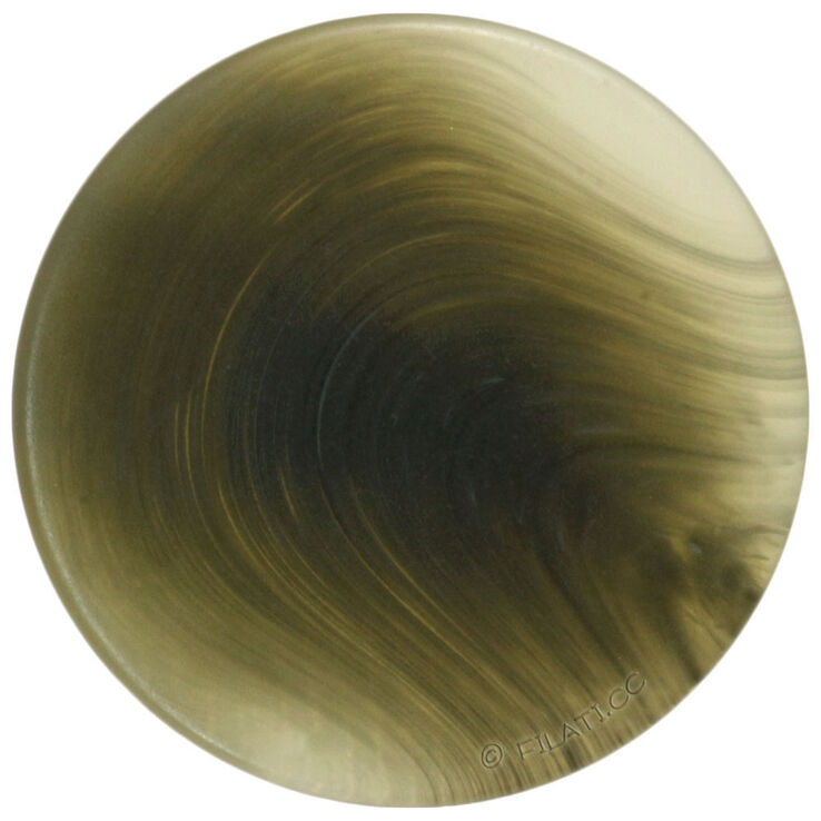 Lana Grossa UNION KNOPF 48246/18mm | 36-Olivgrün