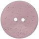 Union Knopf Kokos-Knopf 2-Loch 23mm | 046-Rosa