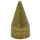 Union Knopf Niete zum Schrauben 8mm | 851-Gold