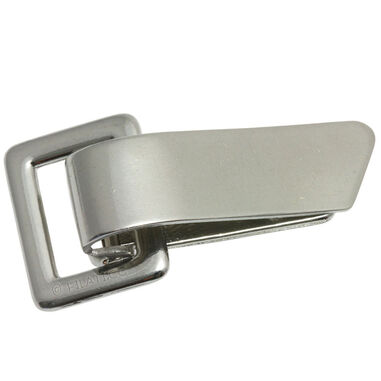 Metallclip 25mm