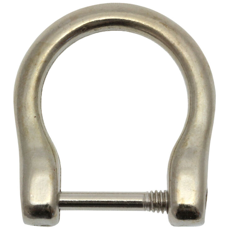 Prym Aufhänger für Taschengriffe | 615130-Silber
