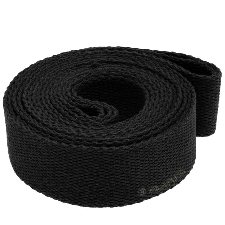 Prym Taschengurtband | 180-Schwarz