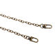 Lana Grossa Kette Leandra