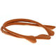 Lana Grossa Taschengriffe Borsa | 03-Camel