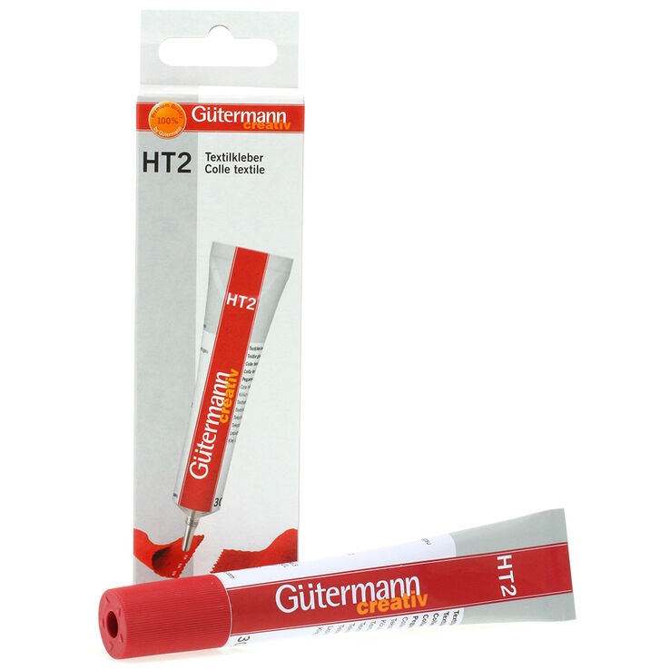 Gütermann Textilkleber | 01