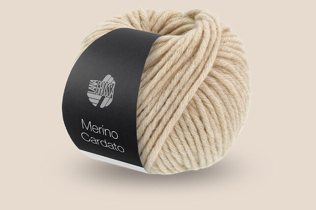 Merino Cardato