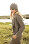Lana Grossa BOLERO Alta Moda Alpaca