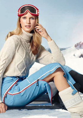 ZOPFPULLI Alta Moda Alpaca von Lana Grossa