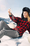 Lana Grossa OVERSIZE-ROLLI Evento