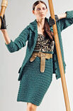 Lana Grossa Jacke ALTA MODA ALPACA