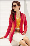 Lana Grossa PATCHWORKJACKE Elastico Big