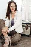 Lana Grossa JACKE Elastico Big