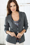 Lana Grossa REVERSJACKE Classico