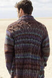 Lana Grossa HERRENJACKE Medio