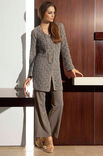 Lana Grossa LONGJACKE Pico