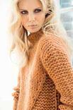 Lana Grossa PULLOVER Molle