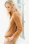 Lana Grossa PULLOVER Molle