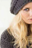 Lana Grossa BEANIE Molle