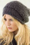 Lana Grossa BEANIE Molle