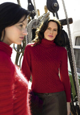 Pulli COOL WOOL von Lana Grossa