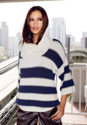 Pulli LINARTE von Lana Grossa