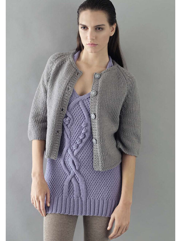 Lana Grossa Longtop BINGO