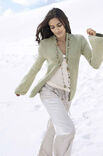 Lana Grossa JACKE Alta Moda Estate