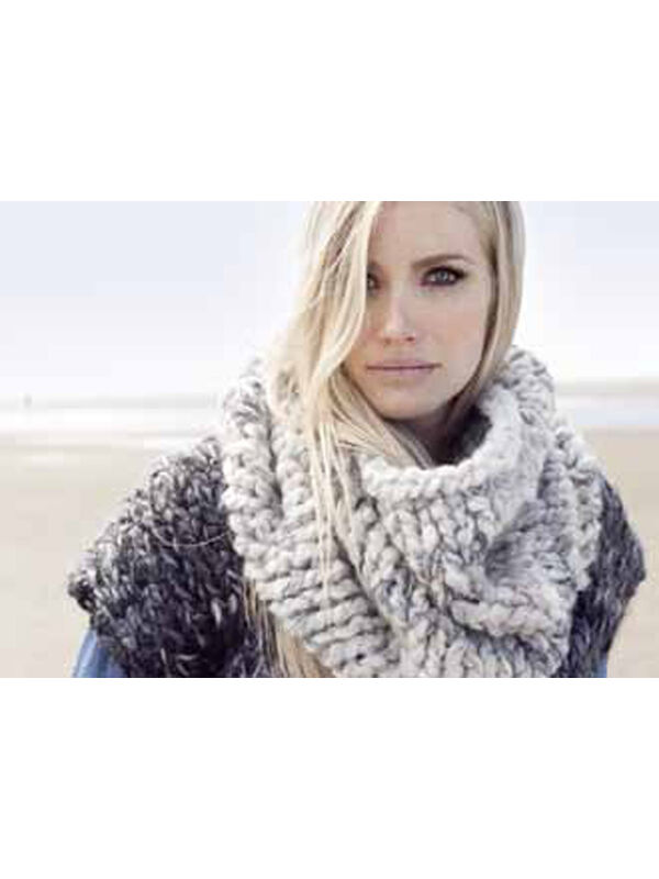 Lana Grossa LOOP Effetto oder Colore