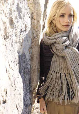 SCHAL Alta Moda Alpaca von Lana Grossa