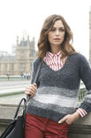Lana Grossa PULLI Garzato Fleece/Tiffany/Silkhair/AM Alpaca