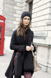 Lana Grossa TUCH Garzato Fleece/Fur