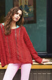 Lana Grossa PULLI Evento