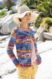 Lana Grossa JACKE Allegro