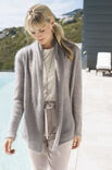 Lana Grossa JACKE Silkhair/Linarte