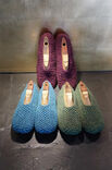 Lana Grossa SCHUHE Alta Moda Cashmere