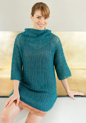 PULLI Silkhair von Lana Grossa