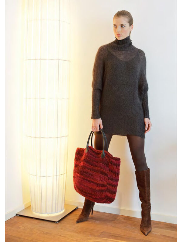 Lana Grossa PULLI Silkhair